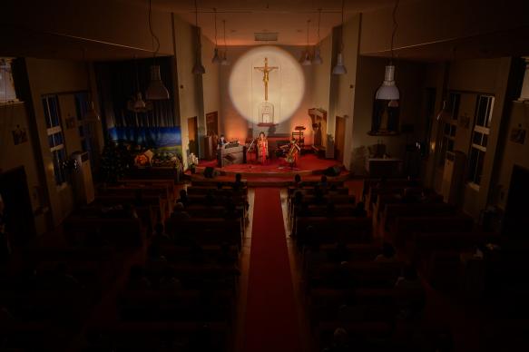 Kamigoto Church Concerts 【Church Week 2023】-6