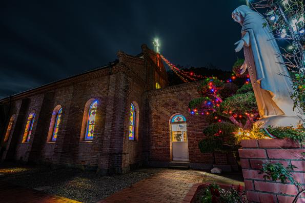 Kamigoto Church Concerts 【Church Week 2025】-2