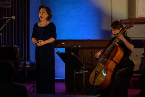 Kamigoto Church Concerts 【Church Week 2025】-7