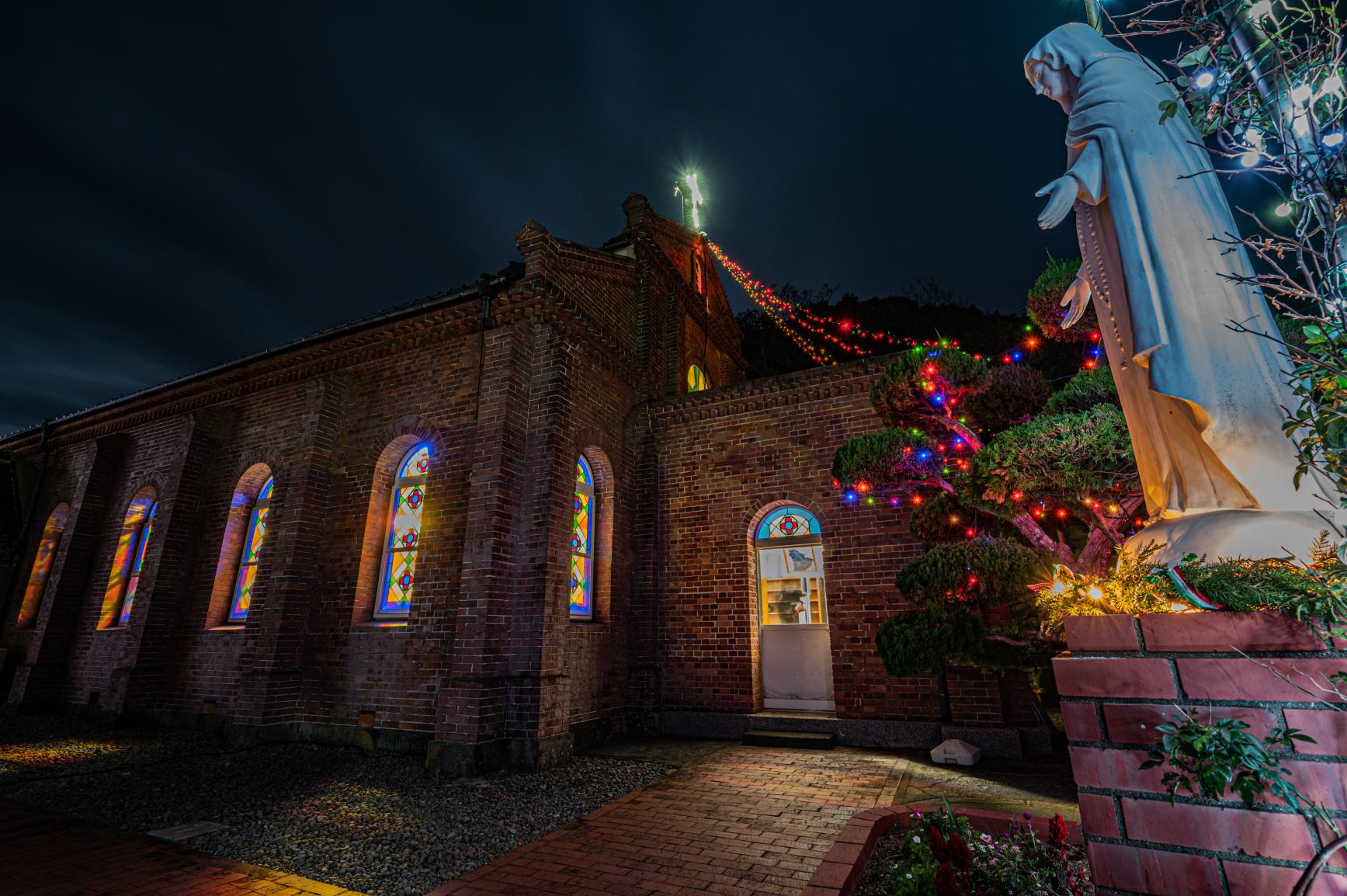 Kamigoto Church Concerts 【Church Week 2025】-2