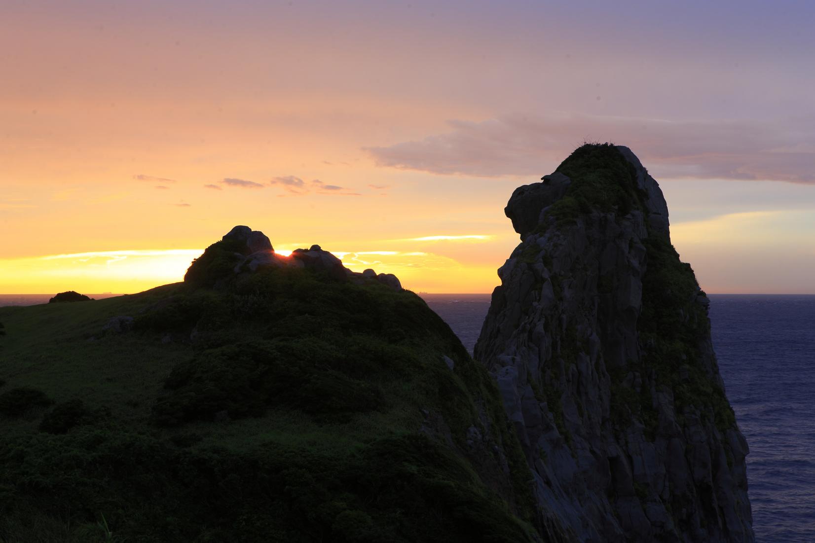 SaruIwa (Monkey Rock)-4
