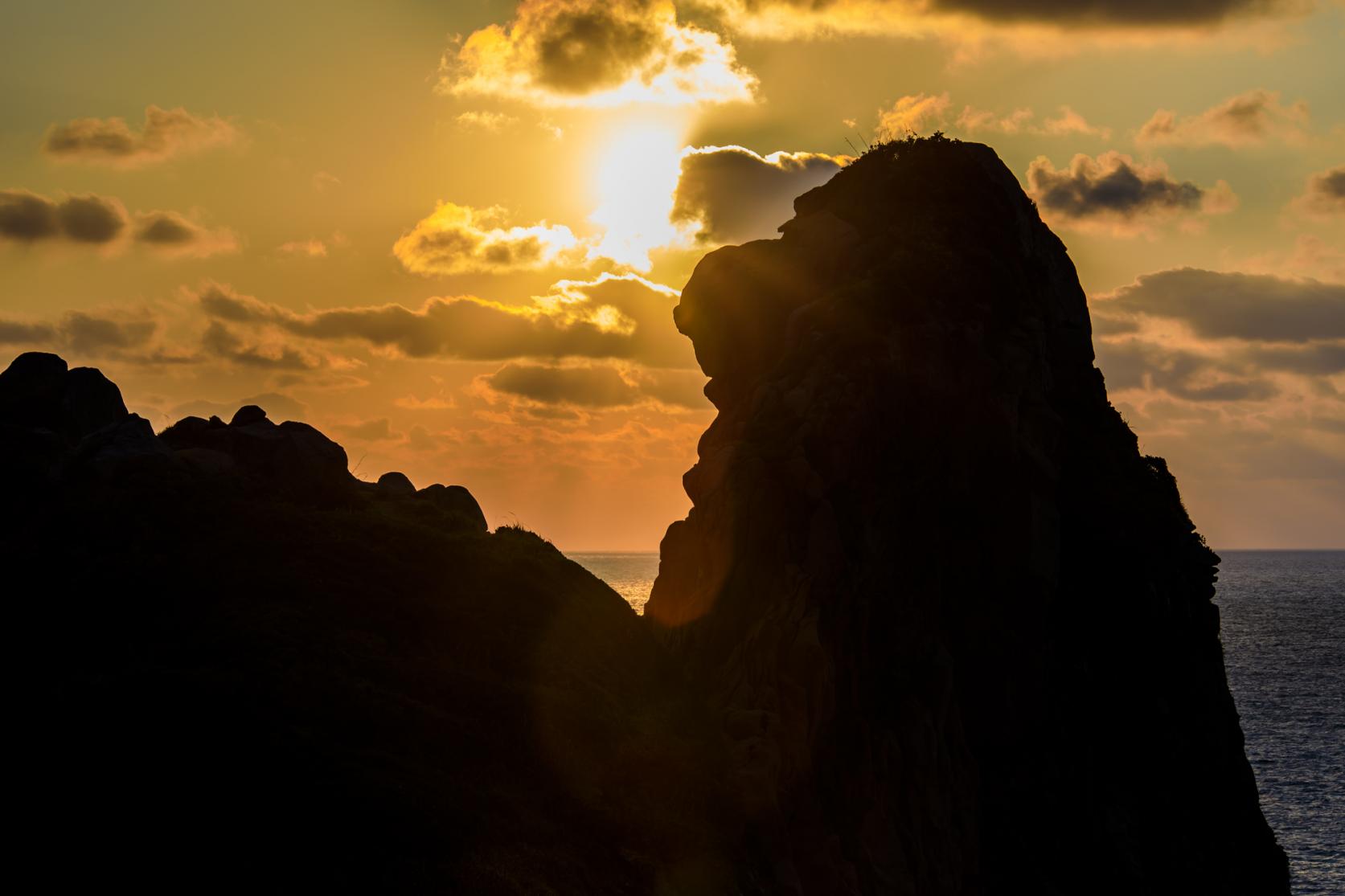 SaruIwa (Monkey Rock)-2