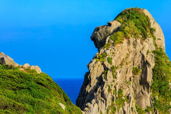 SaruIwa (Monkey Rock)-0