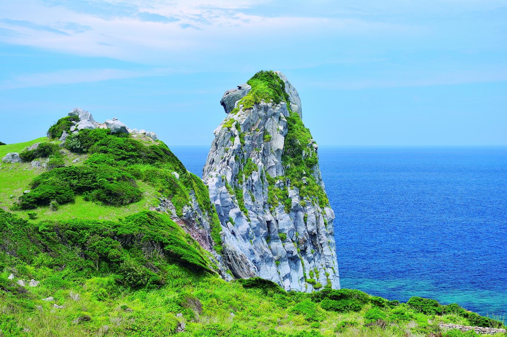 SaruIwa (Monkey Rock)-3