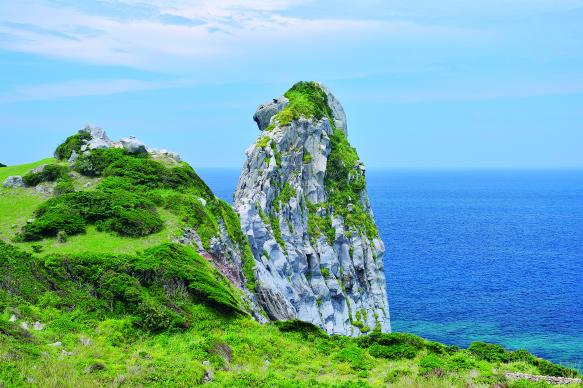 SaruIwa (Monkey Rock)-3
