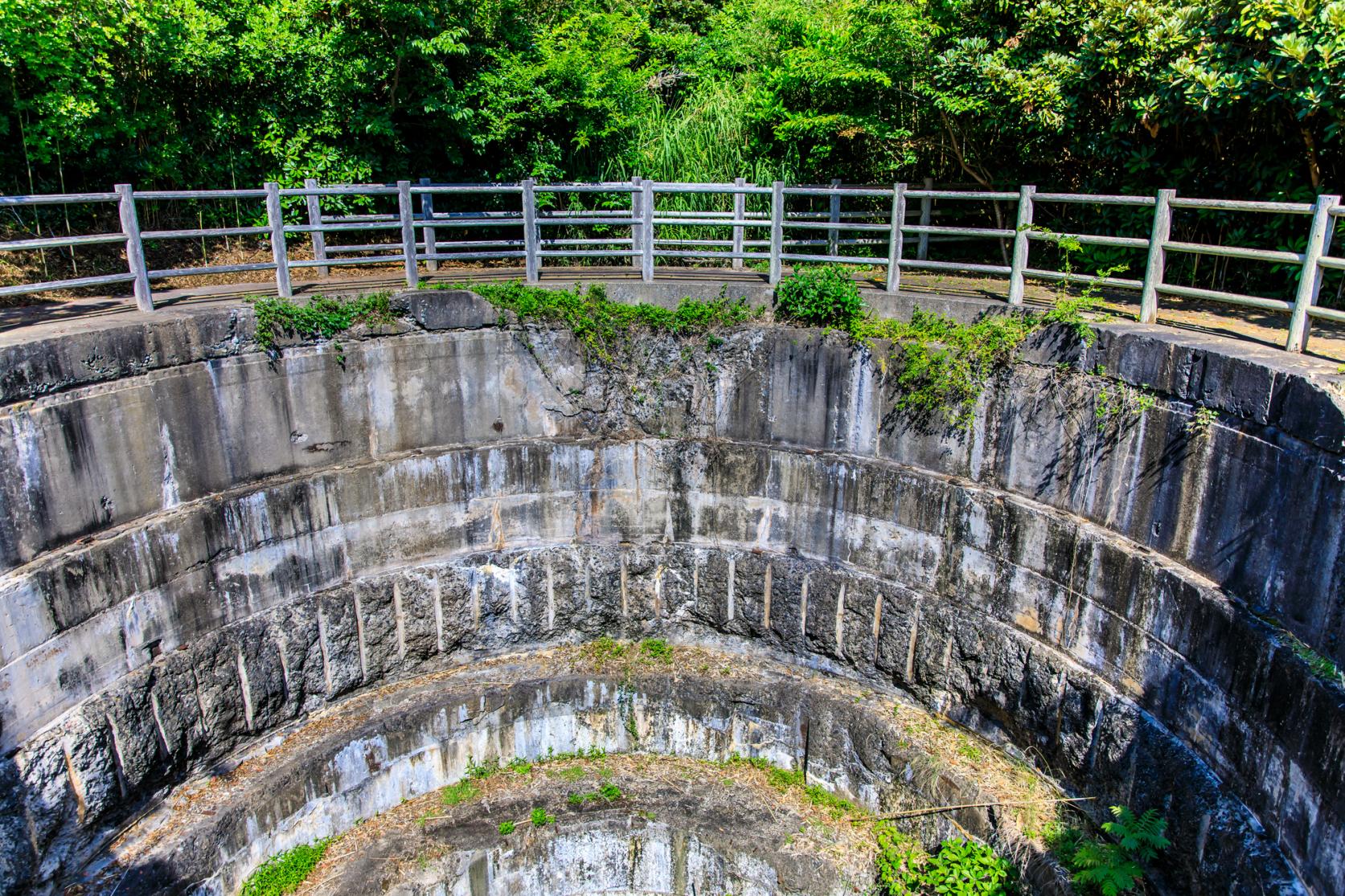 黒崎砲台跡 | スポット | 【公式】長崎しま旅行こう-長崎の島々の観光