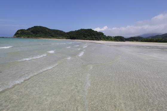 蛤濱海水浴場-3