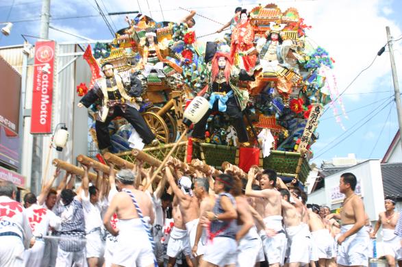 郷ノ浦祇園山笠2026-0