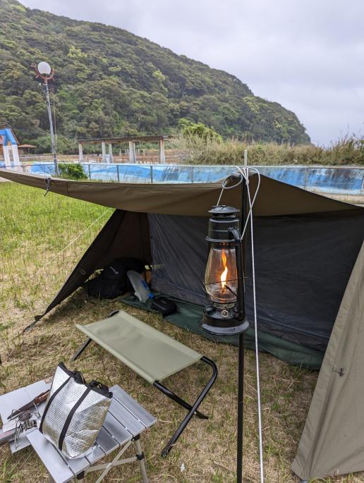 高井旅ログハウス・コテージ-2