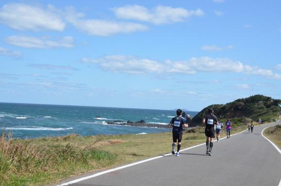 神々の島　壱岐ウルトラマラソン2026-2