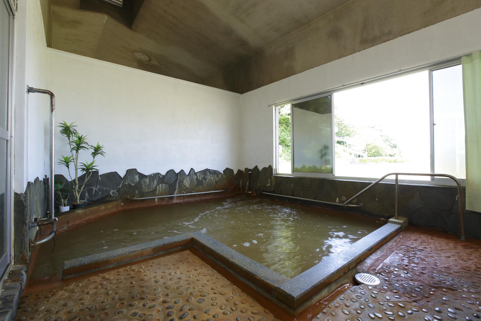 Yunomoto Hot Springs-4