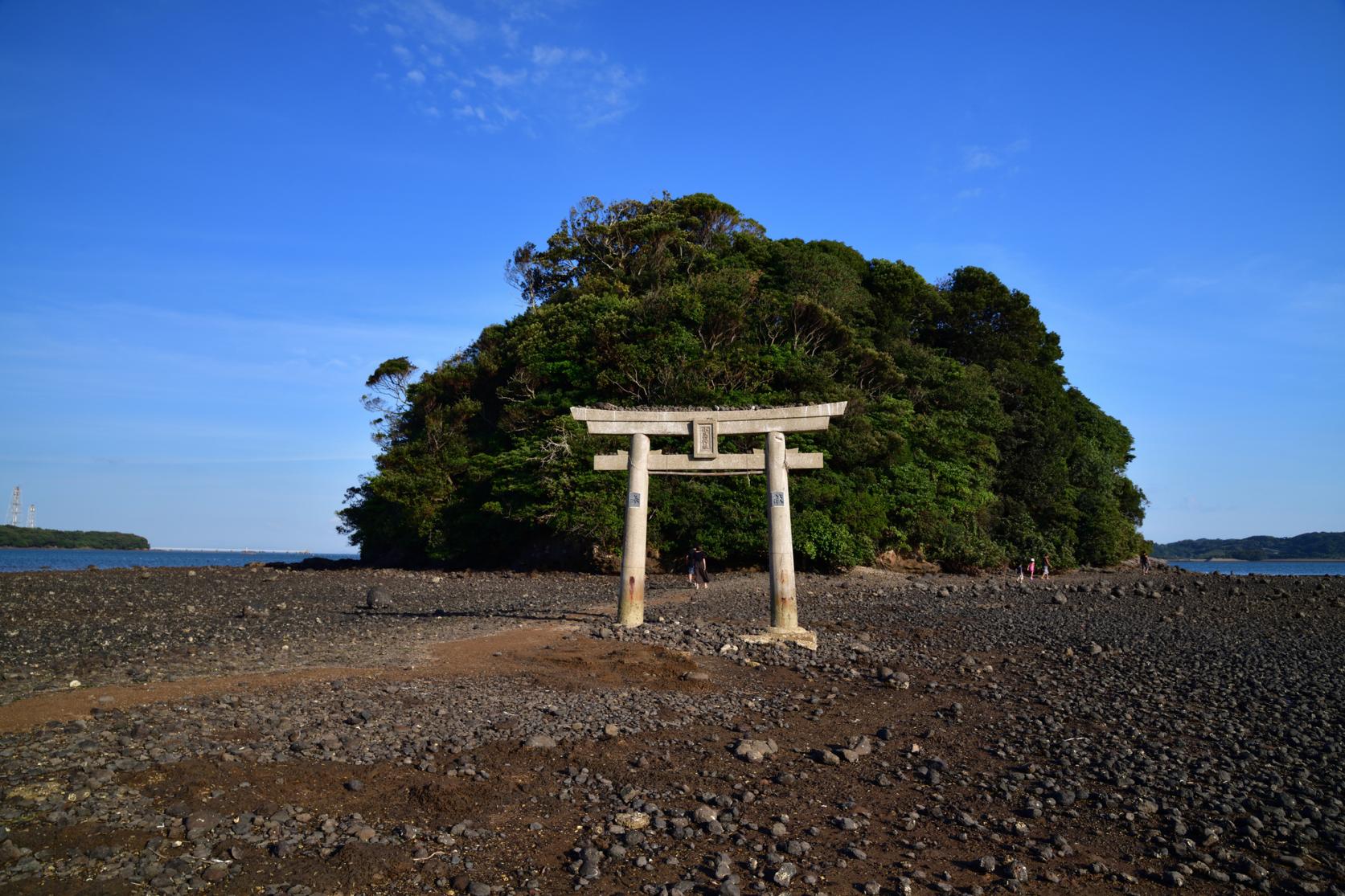 小島神社-1