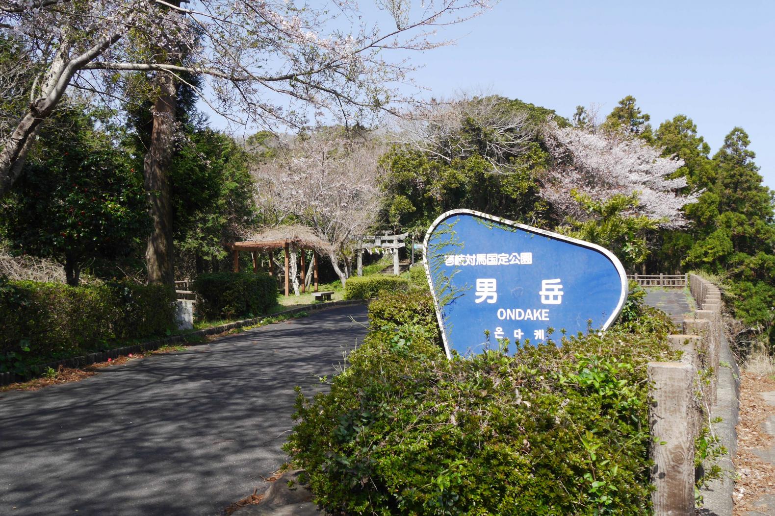 男岳神社-8