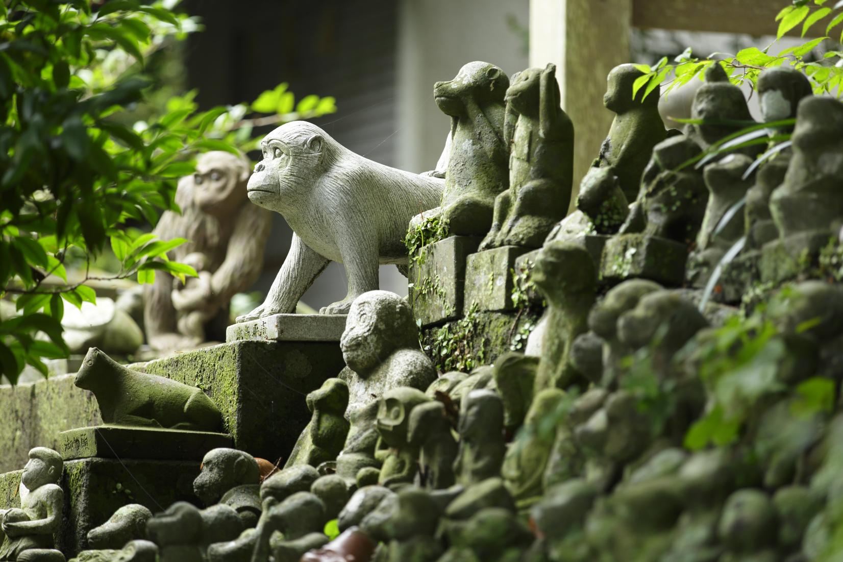 Ondake Shrine-1