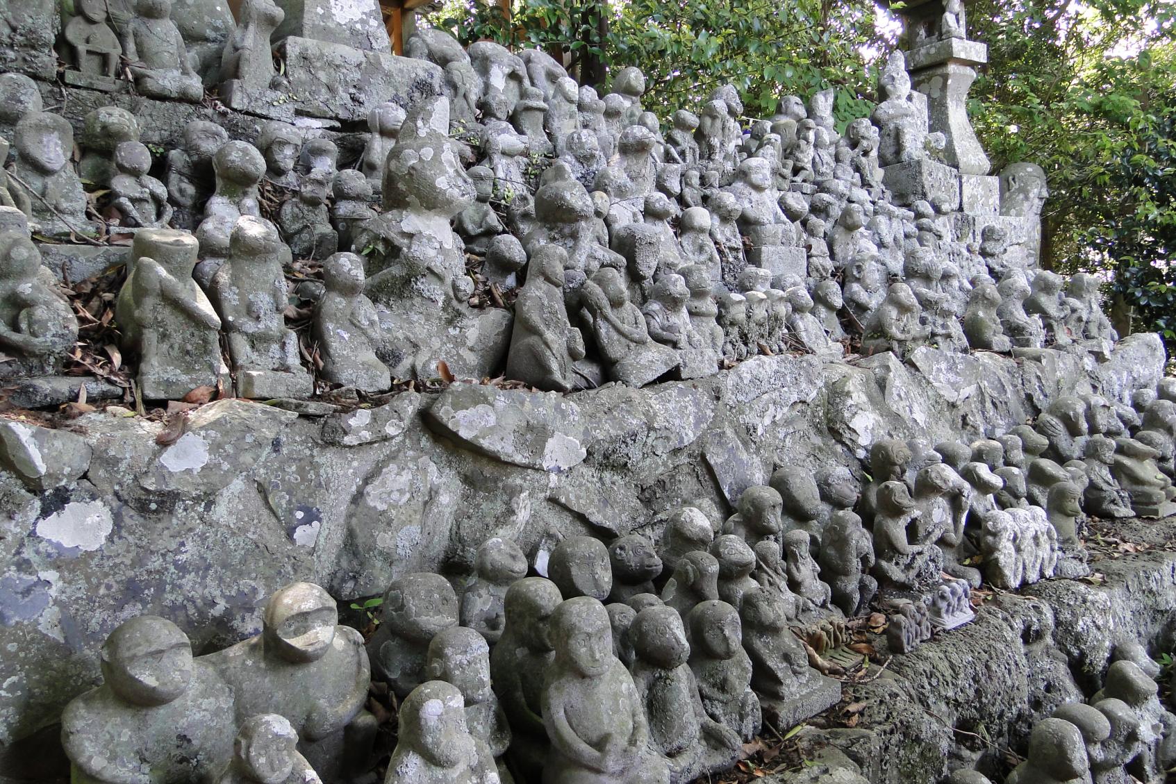 男岳神社-4