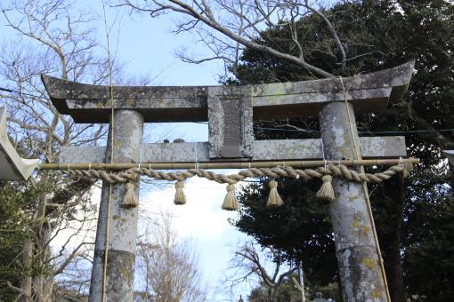 男岳神社-3