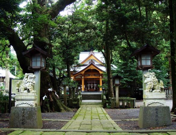住吉神社-2