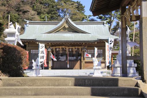 壱岐神社-1