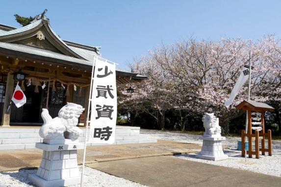 壱岐神社-2