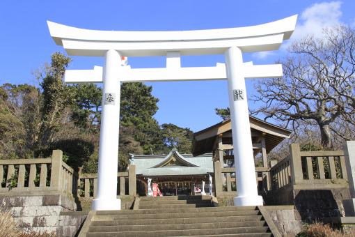 壱岐神社-0