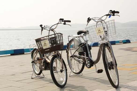 壹岐Chari（Iki Chari）-2