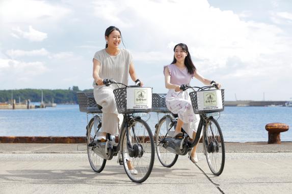 壹岐Chari（Iki Chari）-1