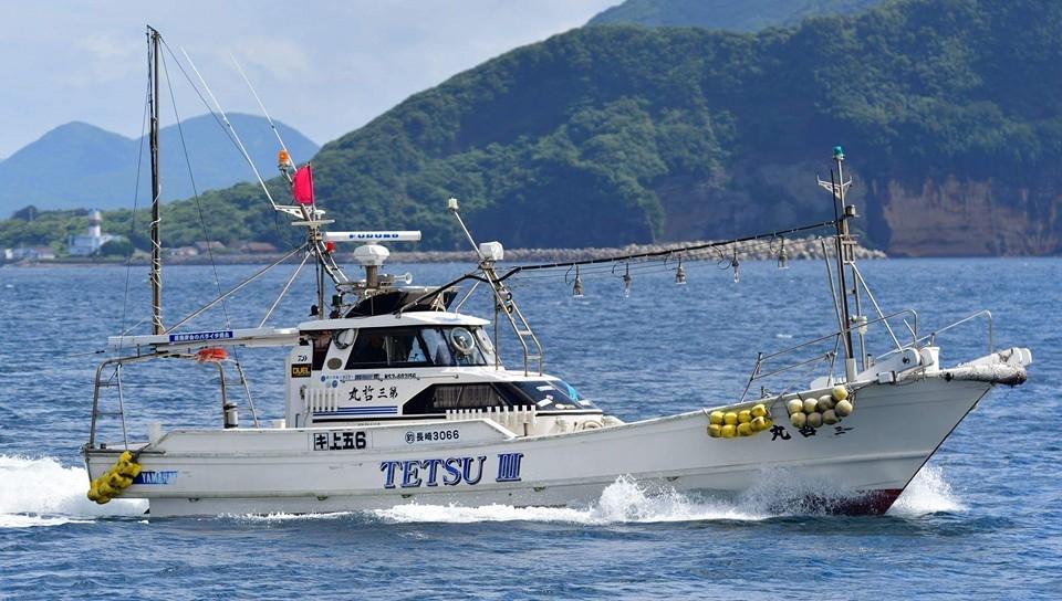 船釣り体験（新上五島町）-2