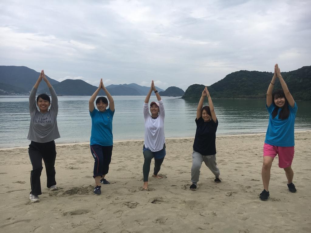 Island Yoga-4