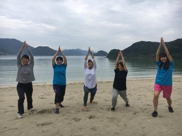 Island Yoga-4