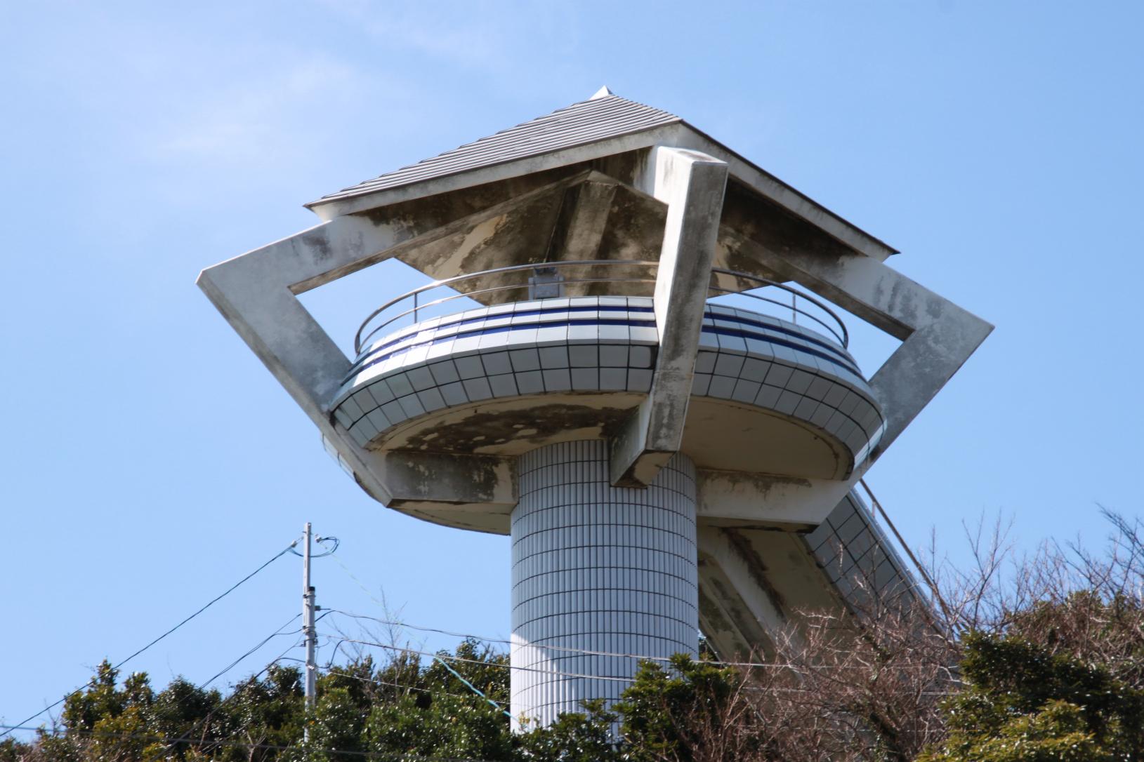 矢倉岳 （マリンピア展望公園）-1