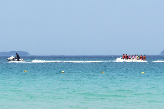 Tsutsukihama Swimming Beach-6