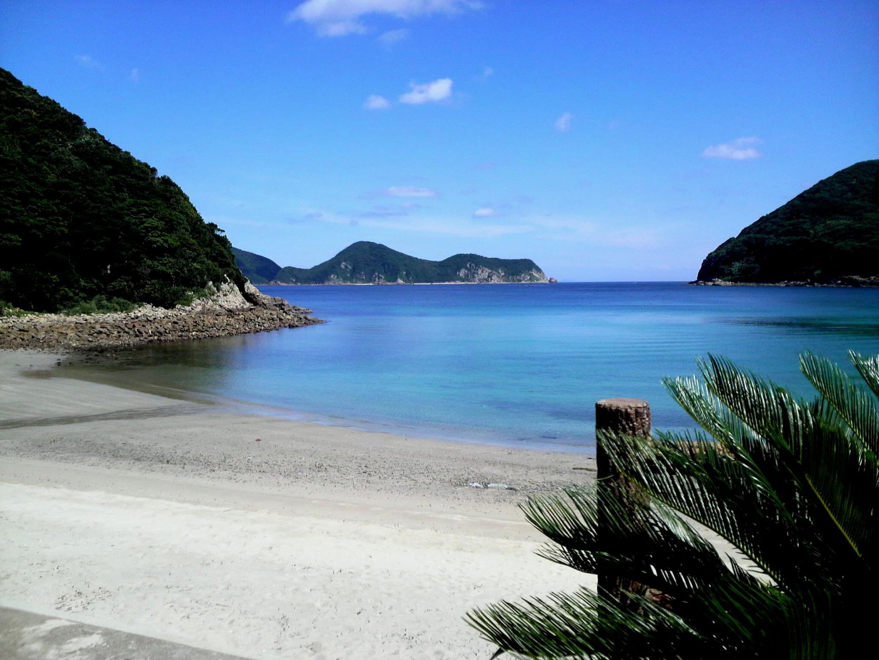 船崎海水浴場-0