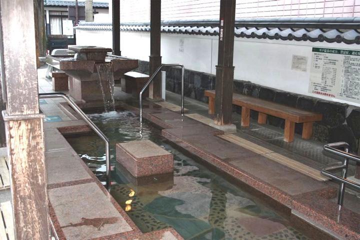 平戸温泉うで湯・あし湯-1