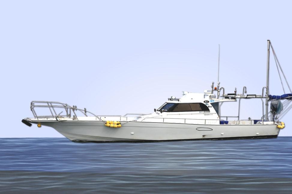 船釣り体験（壱岐島砂浜会）-1