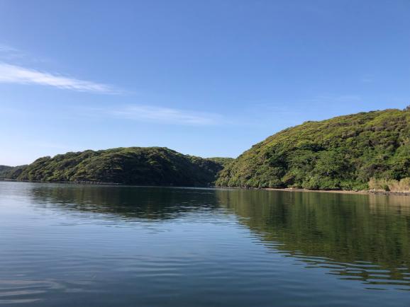 一支國海上皮划艇體驗-5