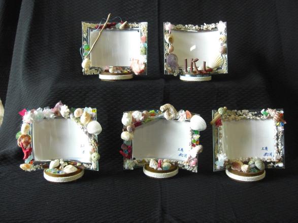 Picture Frame Making Experience-0