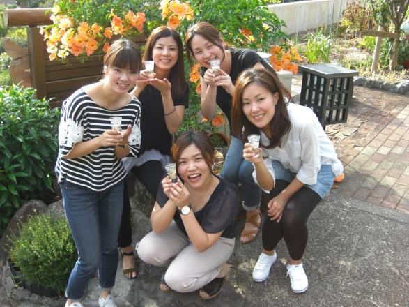 Sea Candle Making Experience-6