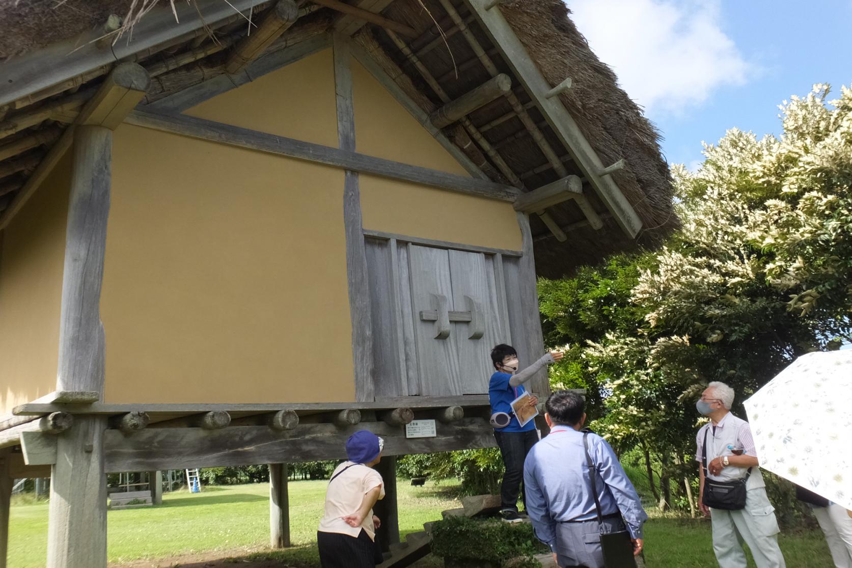 王都復元公園散策-3