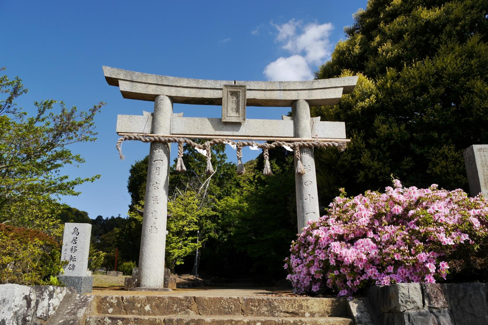 與神社-1