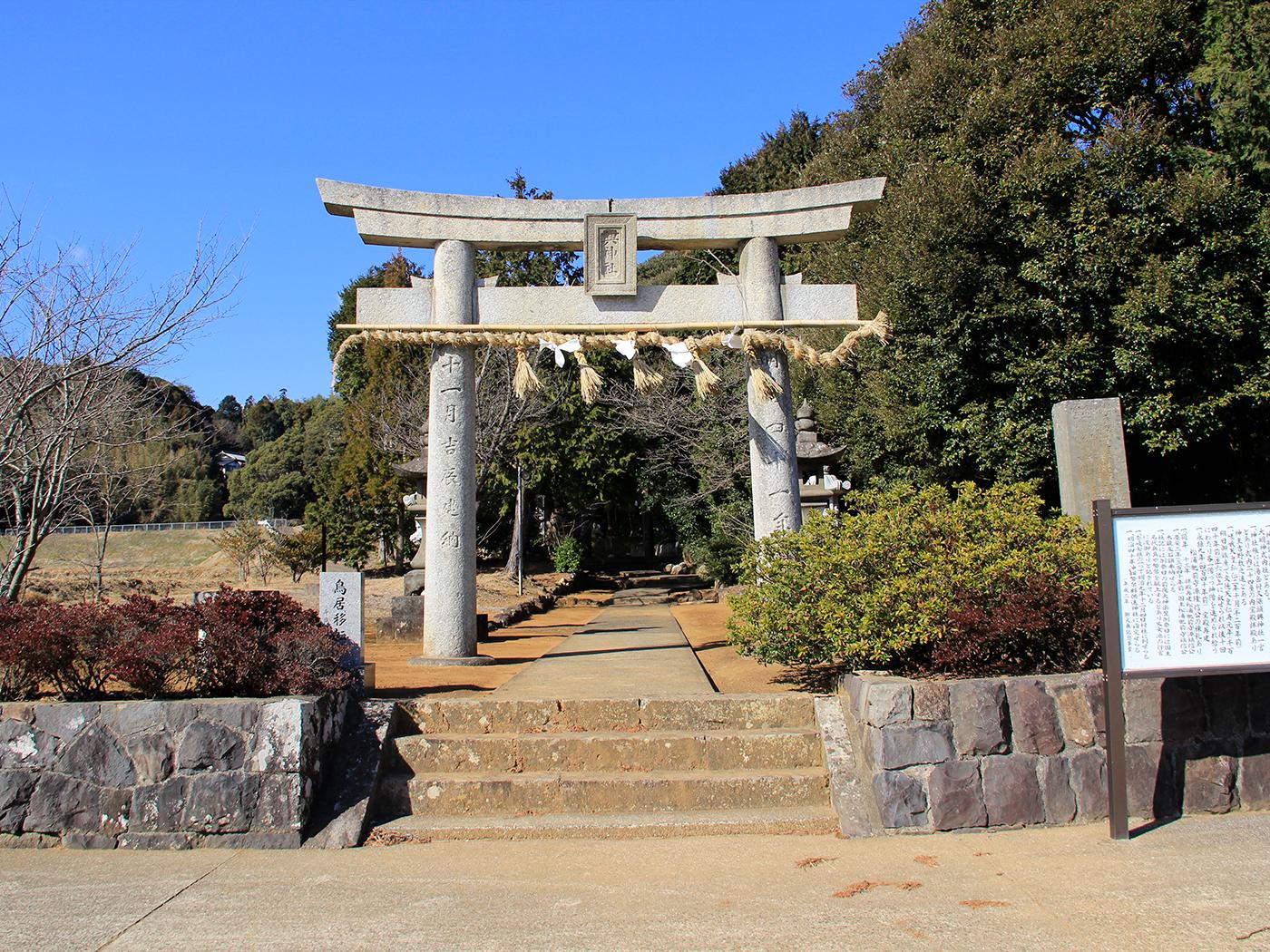 與神社-2