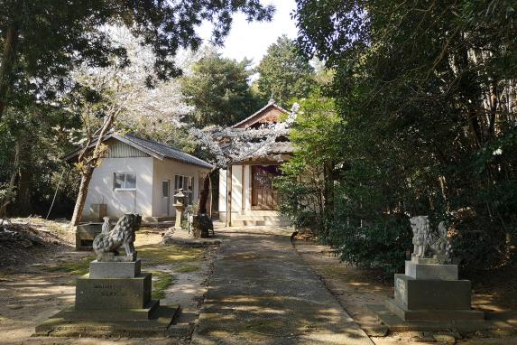 與神社-0