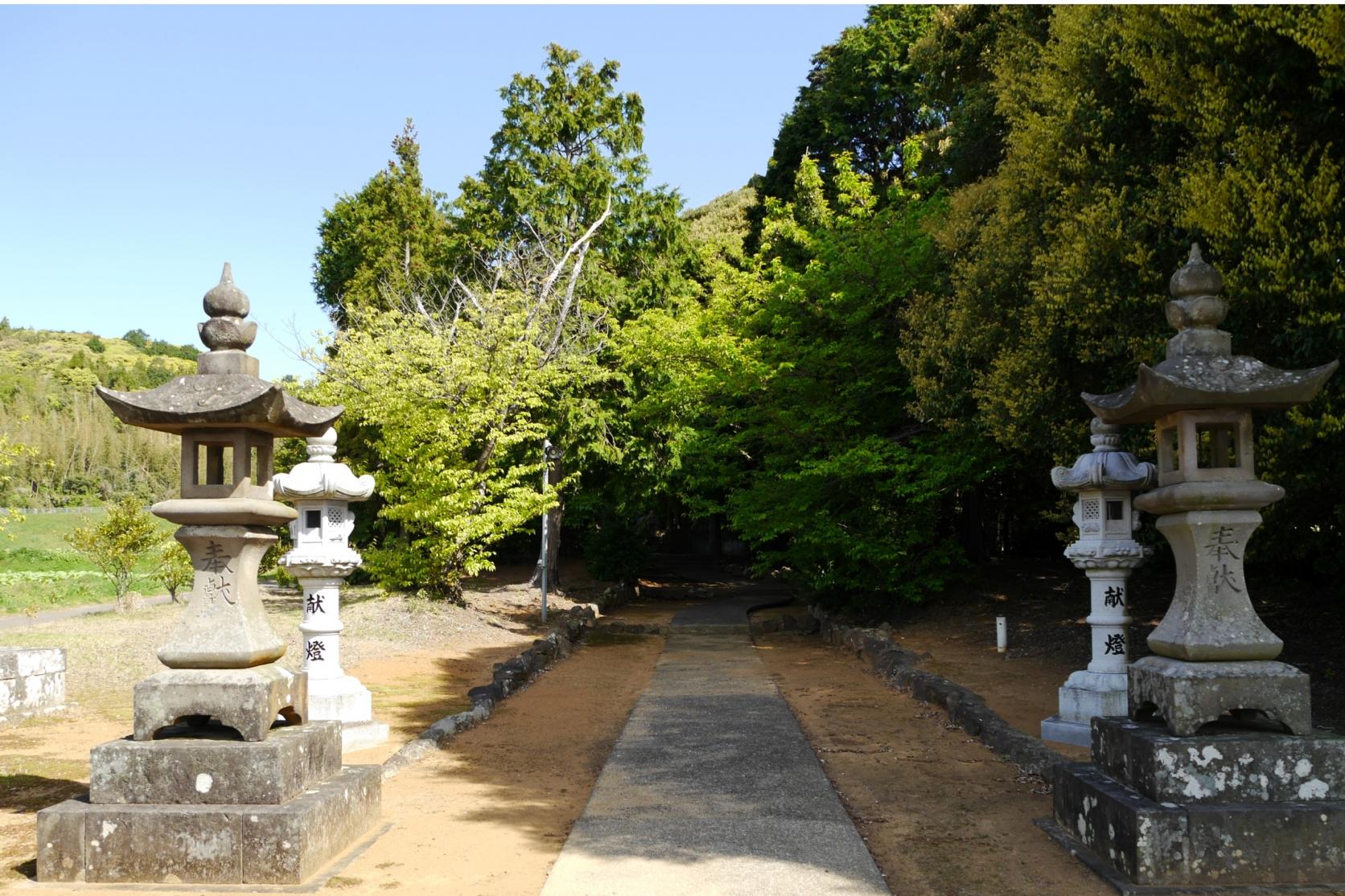 與神社-8