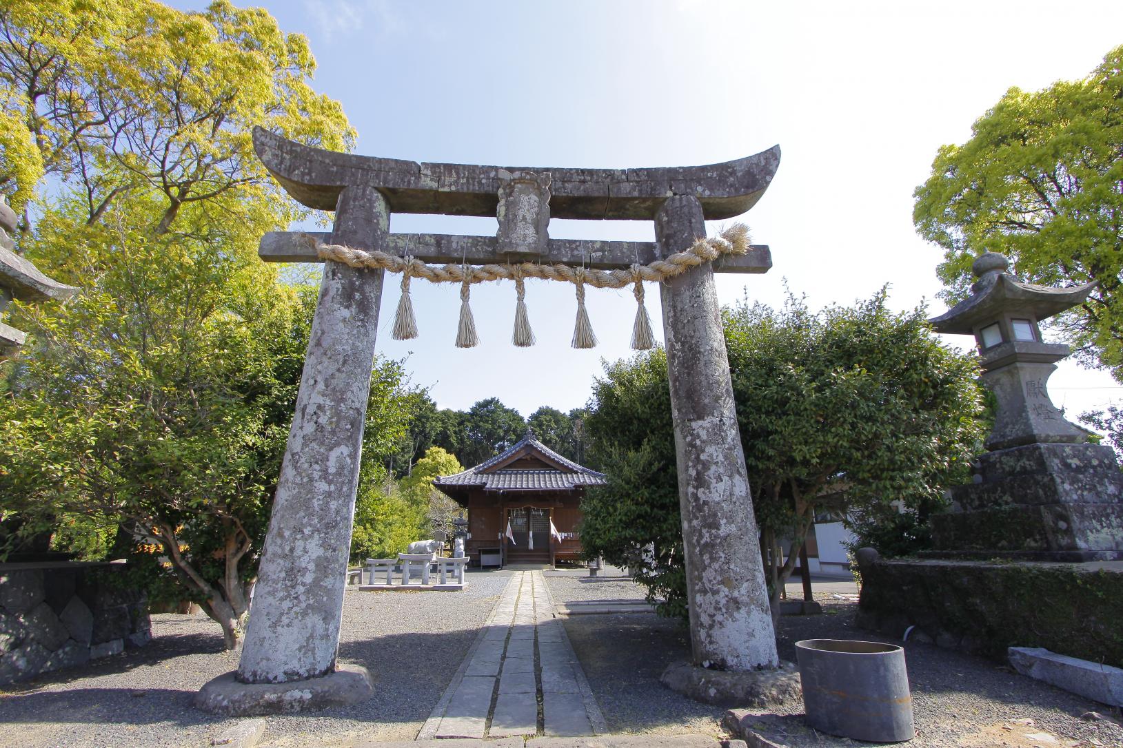 國片主神社-0