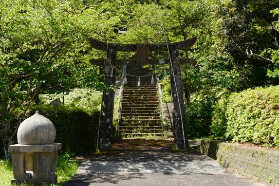 箱崎八幡神社-3