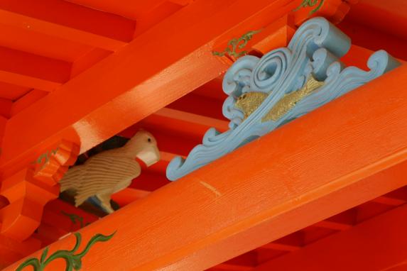 箱崎八幡神社-7