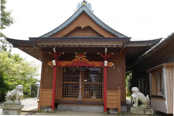本宮八幡神社-4