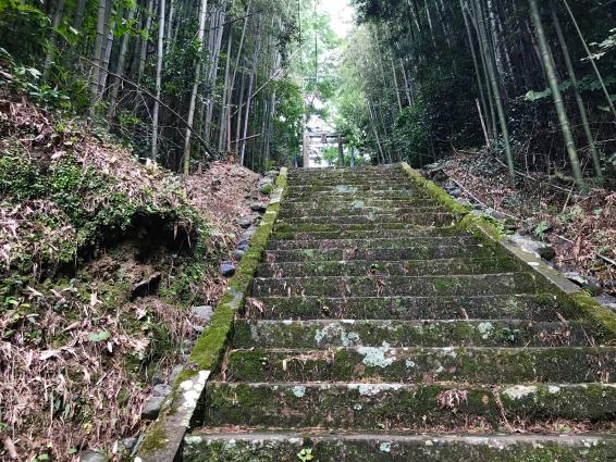 Amanotanagao Shrine-1