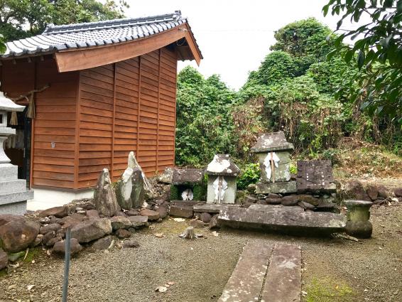 Amanotanagao Shrine-4