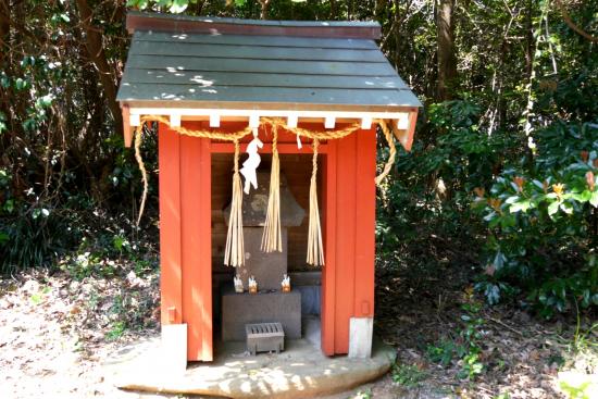 女嶽神社-4