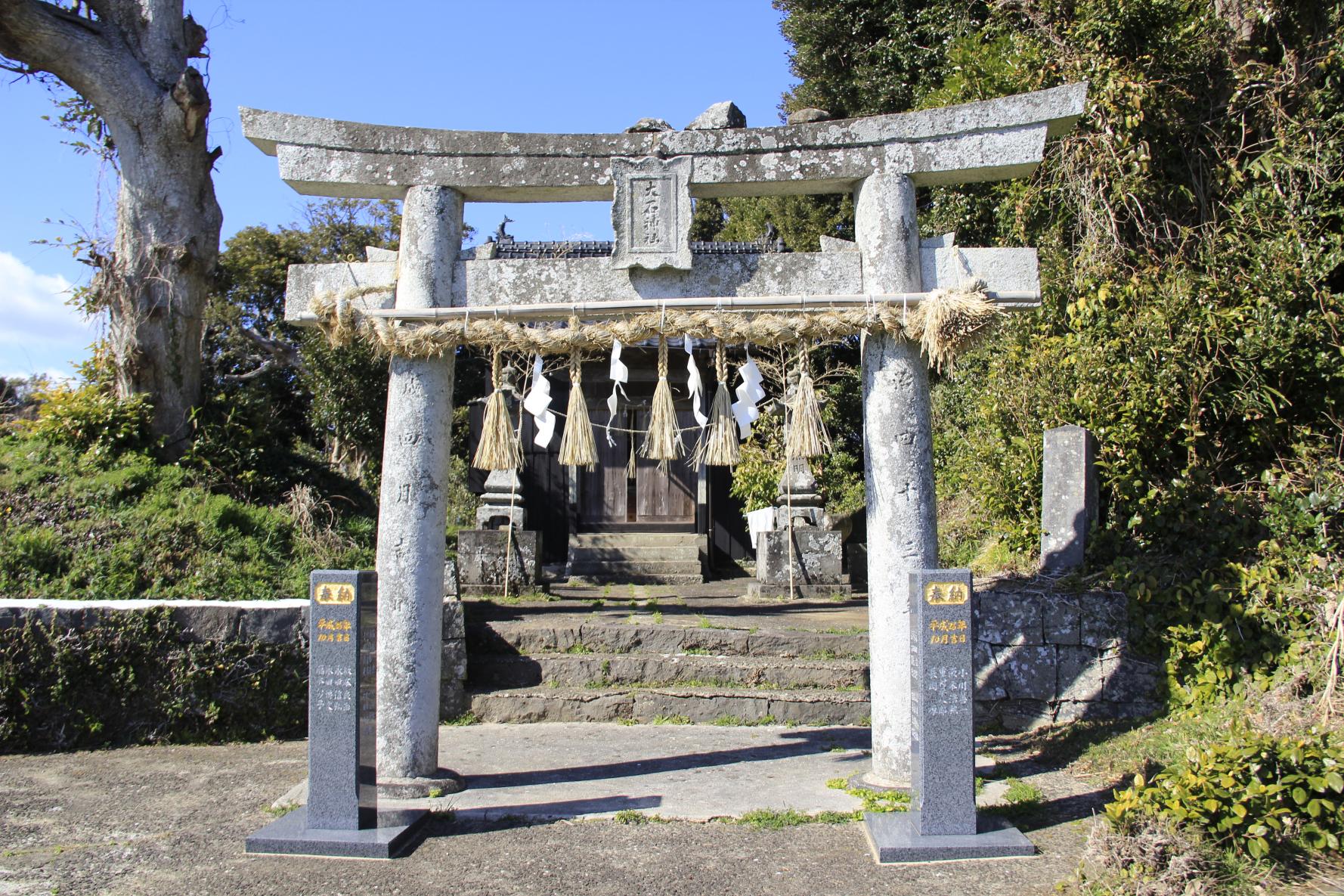 大石神社-0